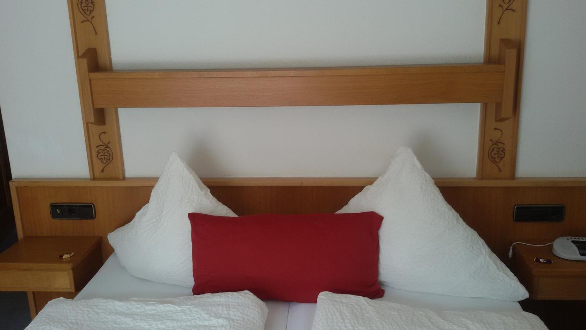 Winzerhof Brachtendorf Alken Zimmer foto