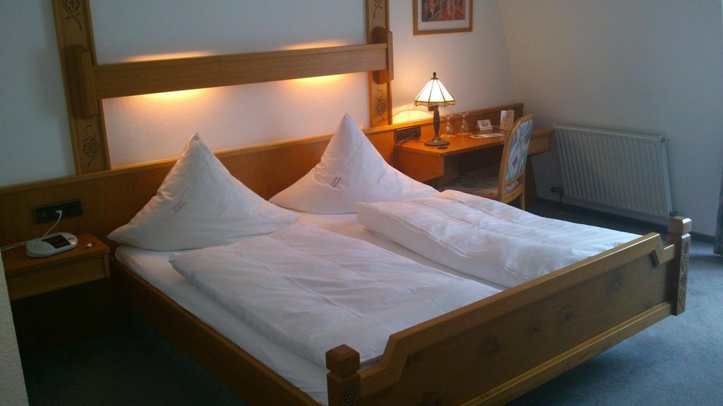 Winzerhof Brachtendorf Alken Zimmer foto